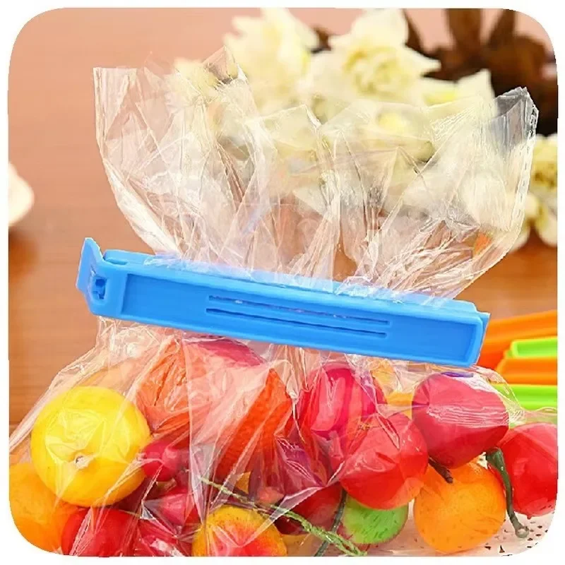 Kitchen Appliances Wholesale - 10/20Pcs Tragbare Neue Küche Lagerung Lebensmittel