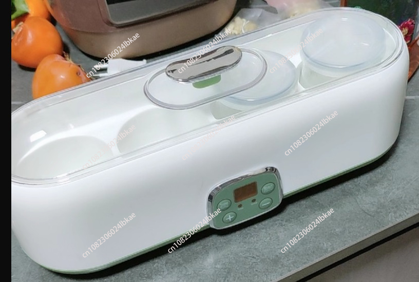 Kitchen Appliances Wholesale - Großhandel für Heimküchengeräte, Joghurtmaschine, Mini-Joghurtbereiter aus