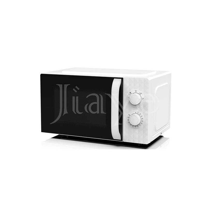 Kitchen Appliances Wholesale - Bestseller 20L Tisch-Mikrowellenherd mit Grillfunktion Mechanisches