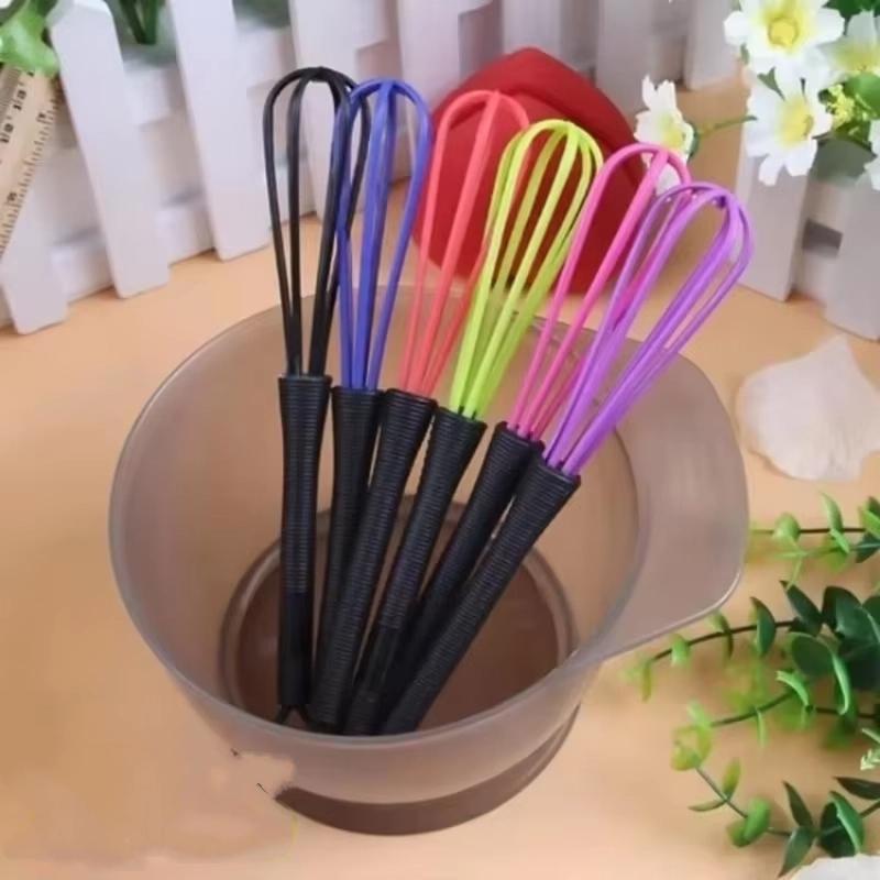 Kitchen Appliances Wholesale - 1/5 Pc Tragbare Manuelle Eier Beater