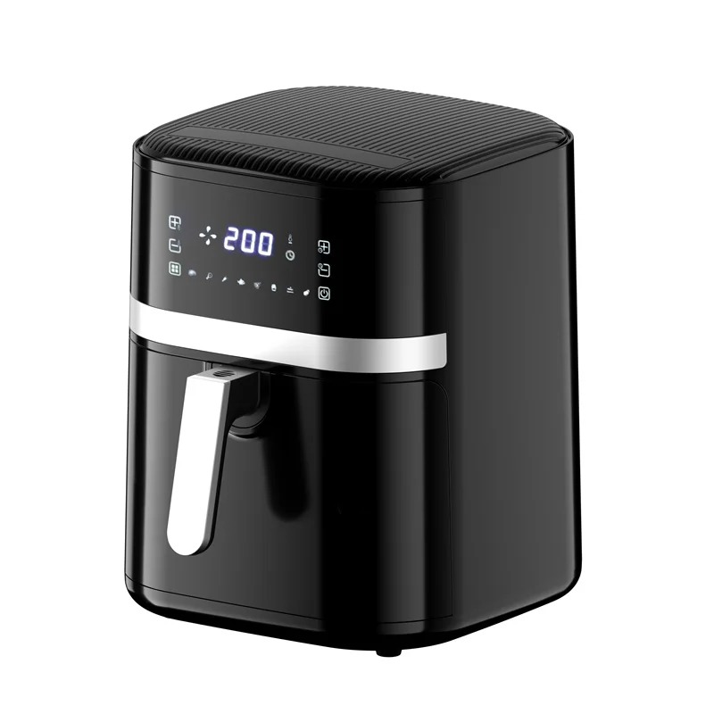 Kitchen Appliances Wholesale - Großhandel Smarte Heißluftfritteuse Ninja Küchengeräte Multifunktionale