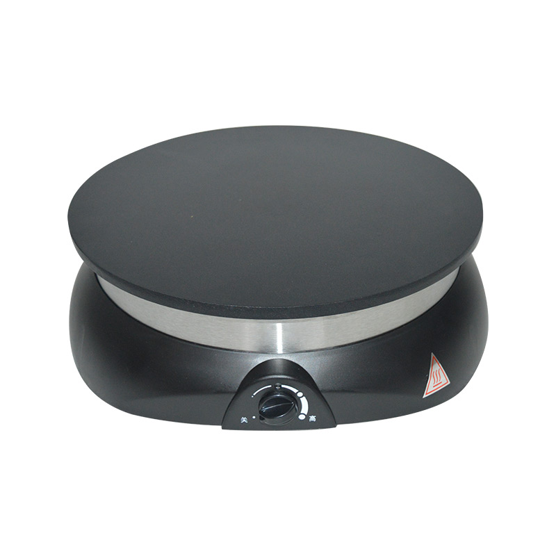 Elektrische Pfannkuchen Maker  – Crepe Maker Non Stick Bewertung und Preis