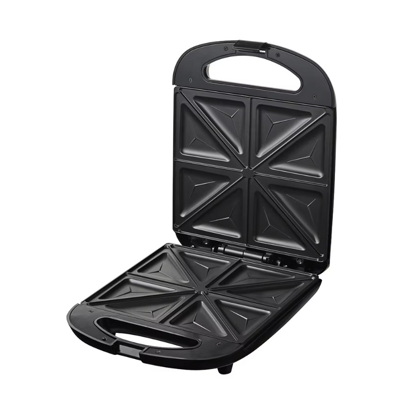 Neuer Sandwichmaker Antihaft-B – Toaster 4 Slice Bewertung und Preis