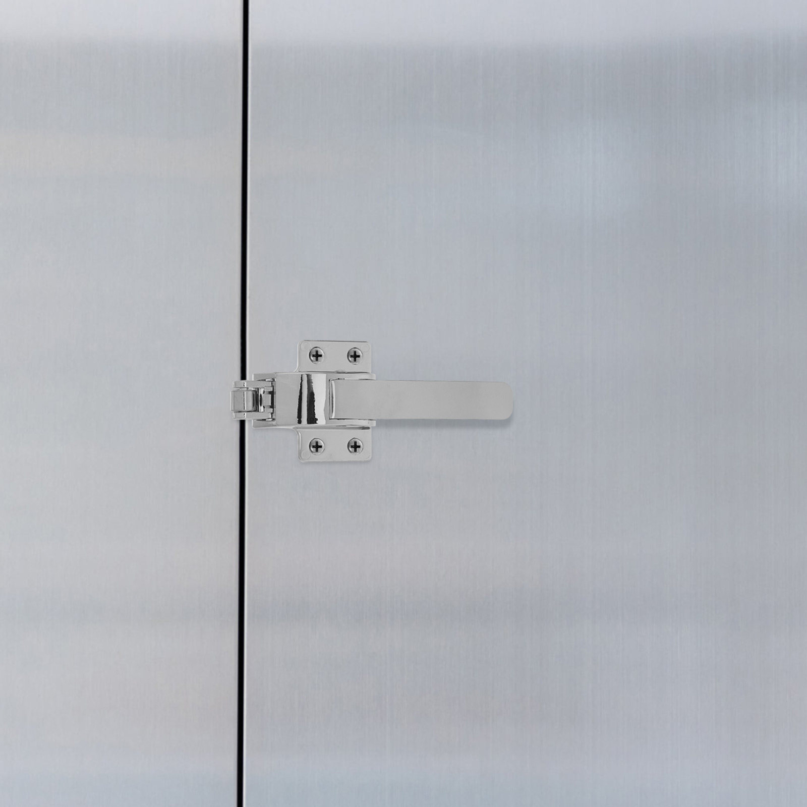 1 Set Universeller Kühlschrank – Kitchen Appliances Commercial Bewertung und Preis