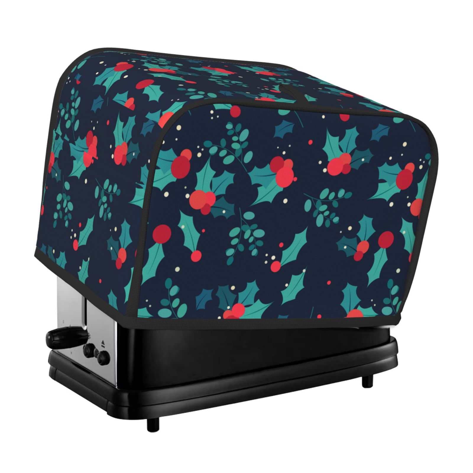 Weihnachts frucht druck 2 Sche – Toaster 4 Slice Bewertung und Preis