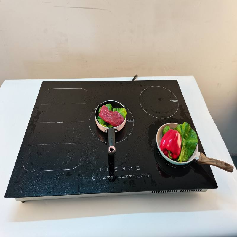 Heiße Verkäufe Hochleistungs-I – Kitchen Appliances In Sale Bewertung und Preis