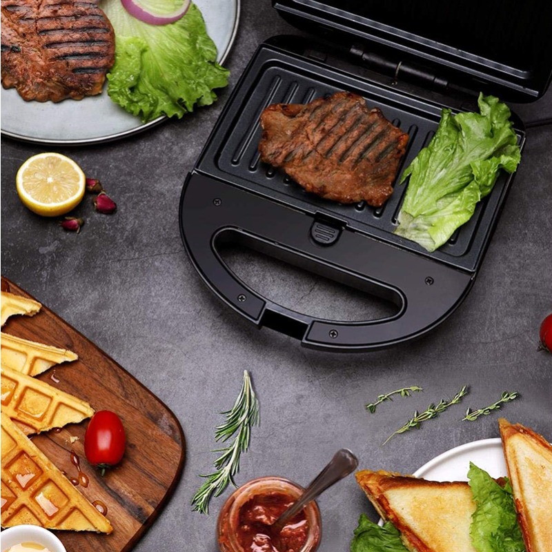 2-Scheiben Abnehmbarer Toaster – Toaster 4 Slice Bewertung und Preis