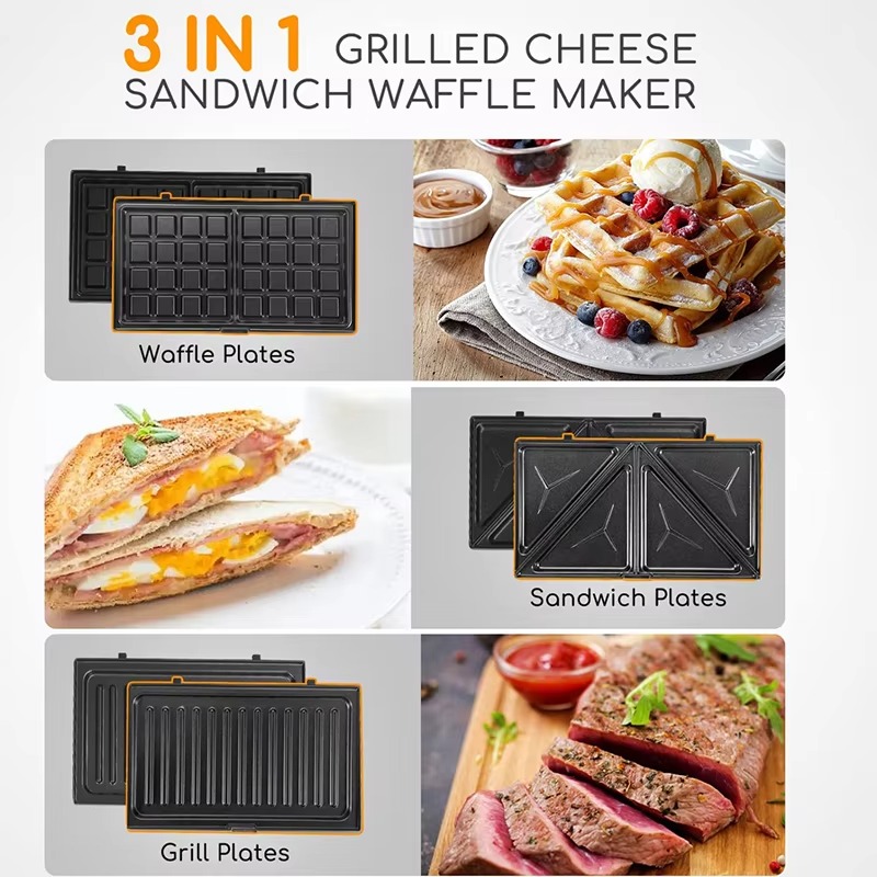 2-Scheiben Abnehmbarer Toaster – Toaster 4 Slice Bewertung und Preis