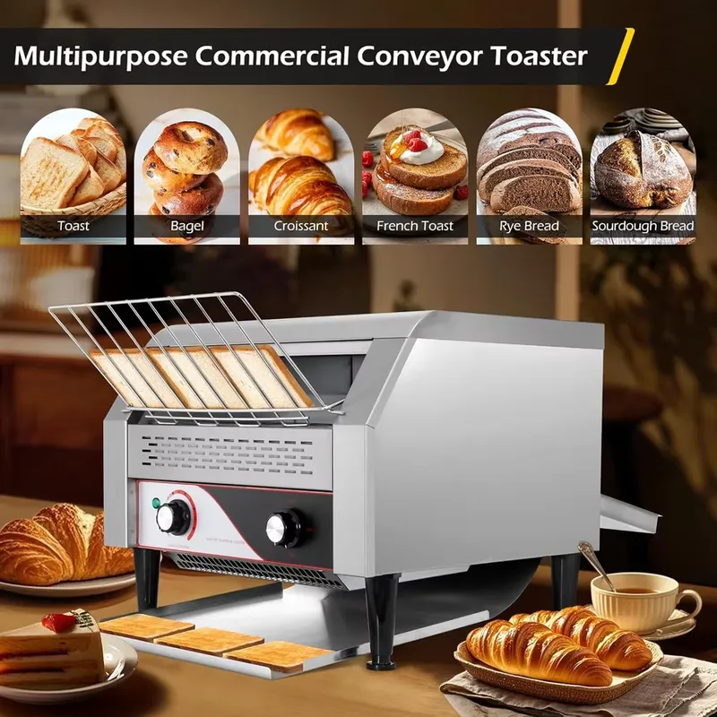 Neu eingetroffen: Automatische – Toaster 4 Slice Bewertung und Preis