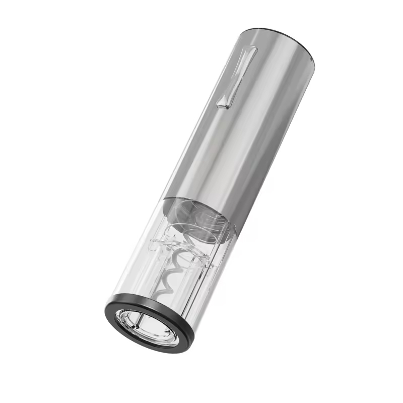 4-in-1 Wiederaufladbares Elekt – Wine Opener Electric Bewertung und Preis