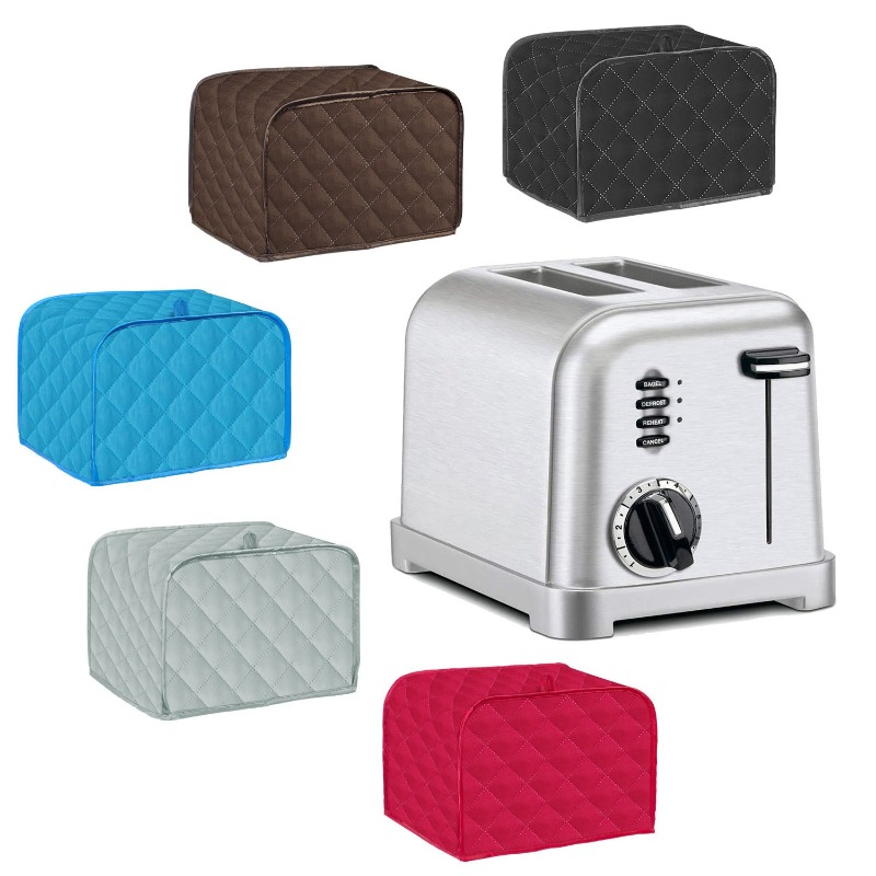 2-Scheiben-Toaster-Abdeckung,  – Toaster 4 Slice Bewertung und Preis