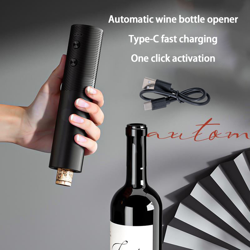 Automatischer Weinflaschenöffn – Wine Opener Electric Bewertung und Preis