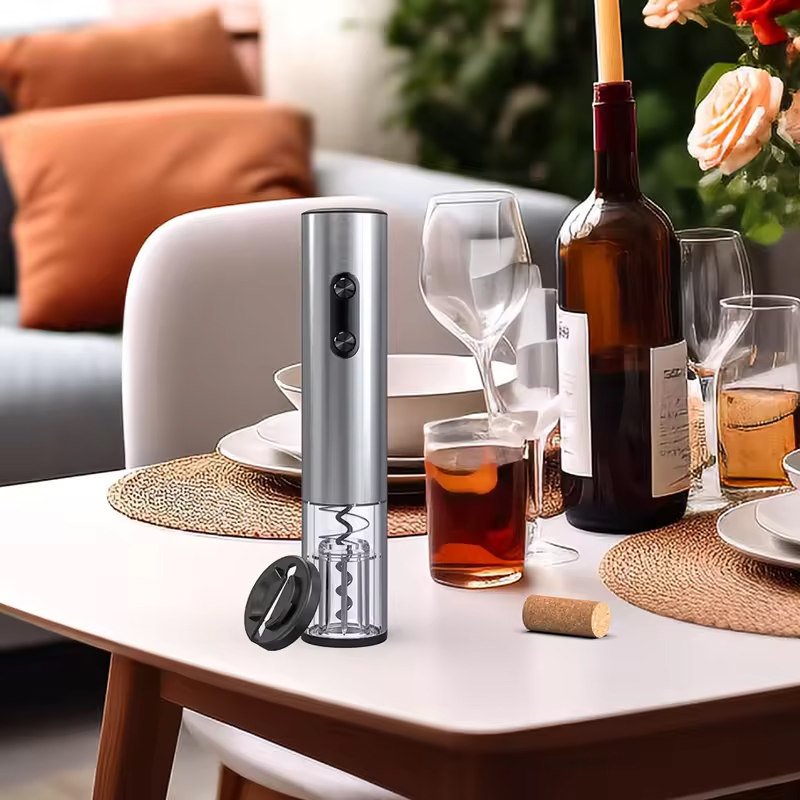 1/4 stücke Elektrische Wein Fl – Wine Opener Electric Bewertung und Preis