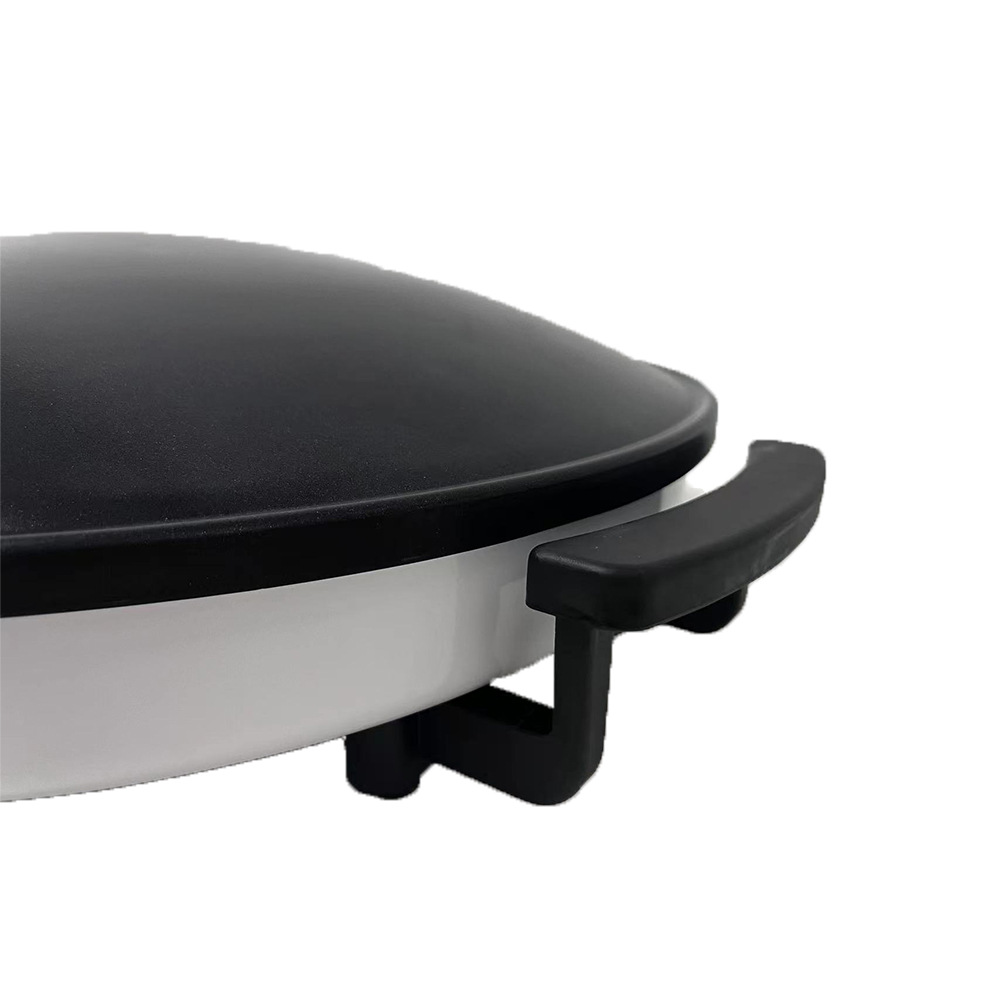 Großhandel 2000W 17,7 Zoll Kup – Crepe Maker Non Stick Bewertung und Preis