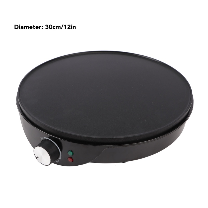 Crêpes-Maker-Grillplatte Antih – Crepe Maker Non Stick Bewertung und Preis