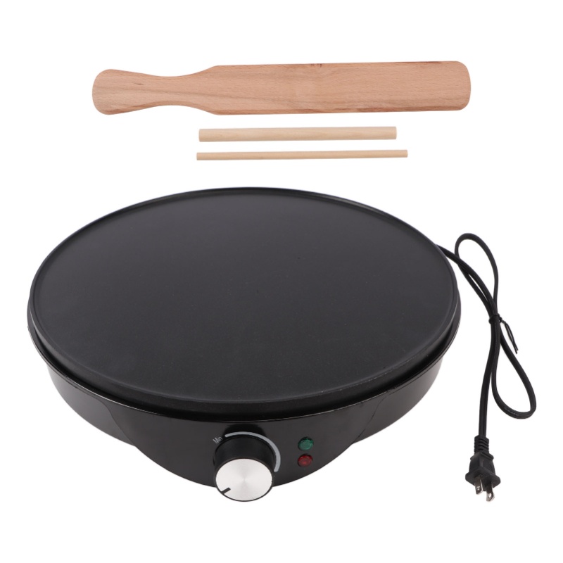 Crêpes-Maker-Grillplatte Antih – Crepe Maker Non Stick Bewertung und Preis