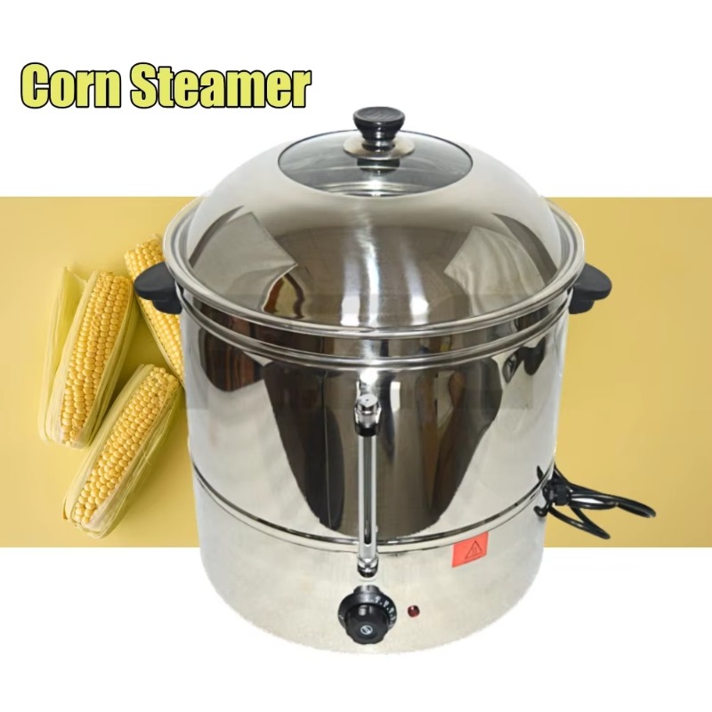 【Geräte】48L Kommerzieller Elek – Kitchen Appliances Commercial Bewertung und Preis