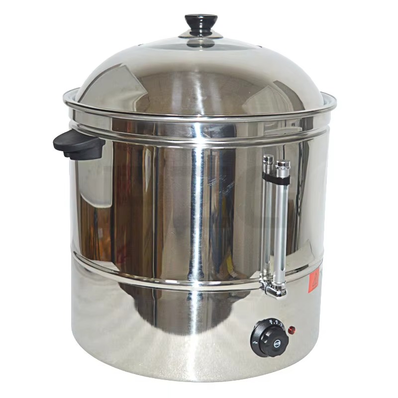 【Geräte】48L Kommerzieller Elek – Kitchen Appliances Commercial Bewertung und Preis