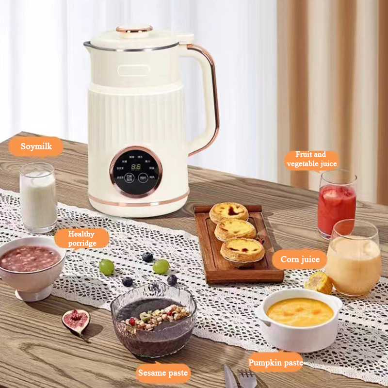 Heißer Verkauf 1L Große Kapazi – Kitchen Appliances In Sale Bewertung und Preis