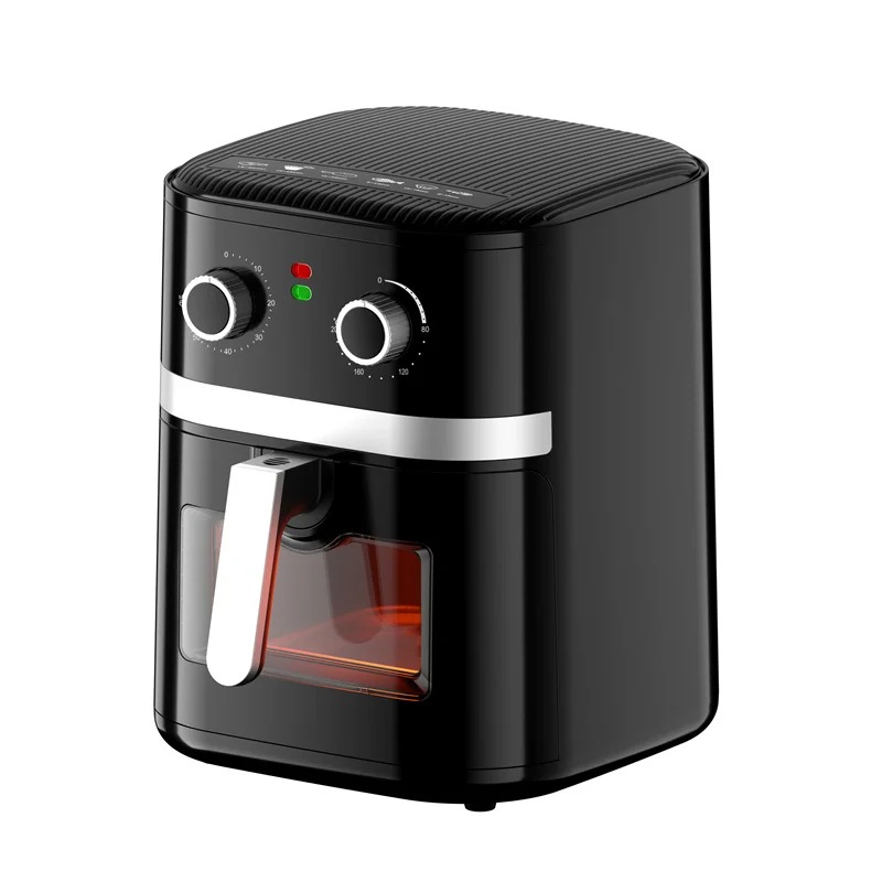Großhandel Smarte Heißluftfrit – Kitchen Appliances Wholesale Bewertung und Preis