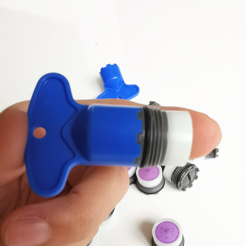 10 Stück 16,5mm Wassersparende – Kitchen Appliances Wholesale Bewertung und Preis