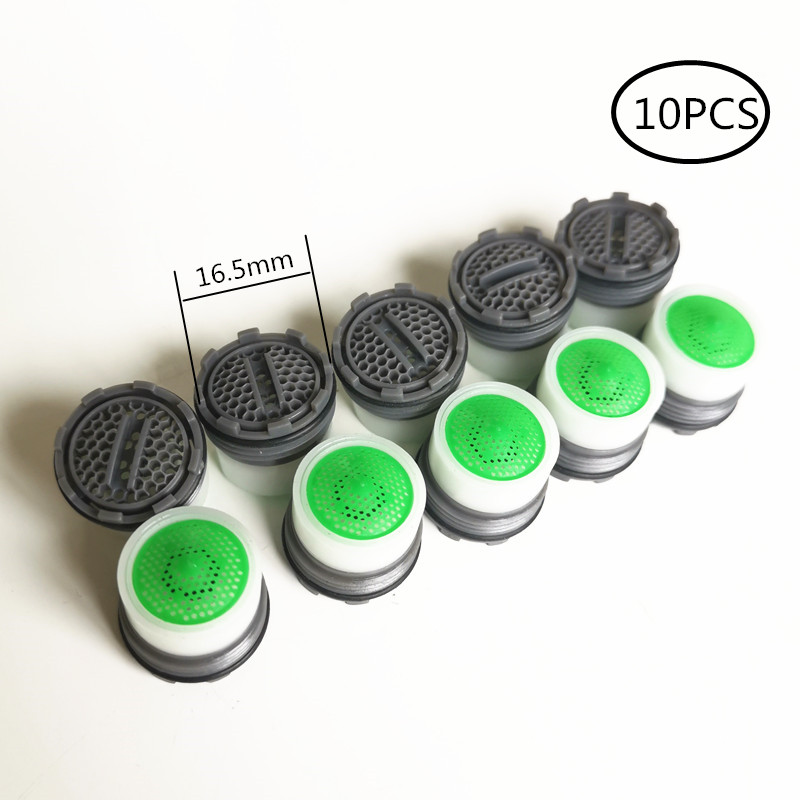 10 Stück 16,5mm Wassersparende – Kitchen Appliances Wholesale Bewertung und Preis